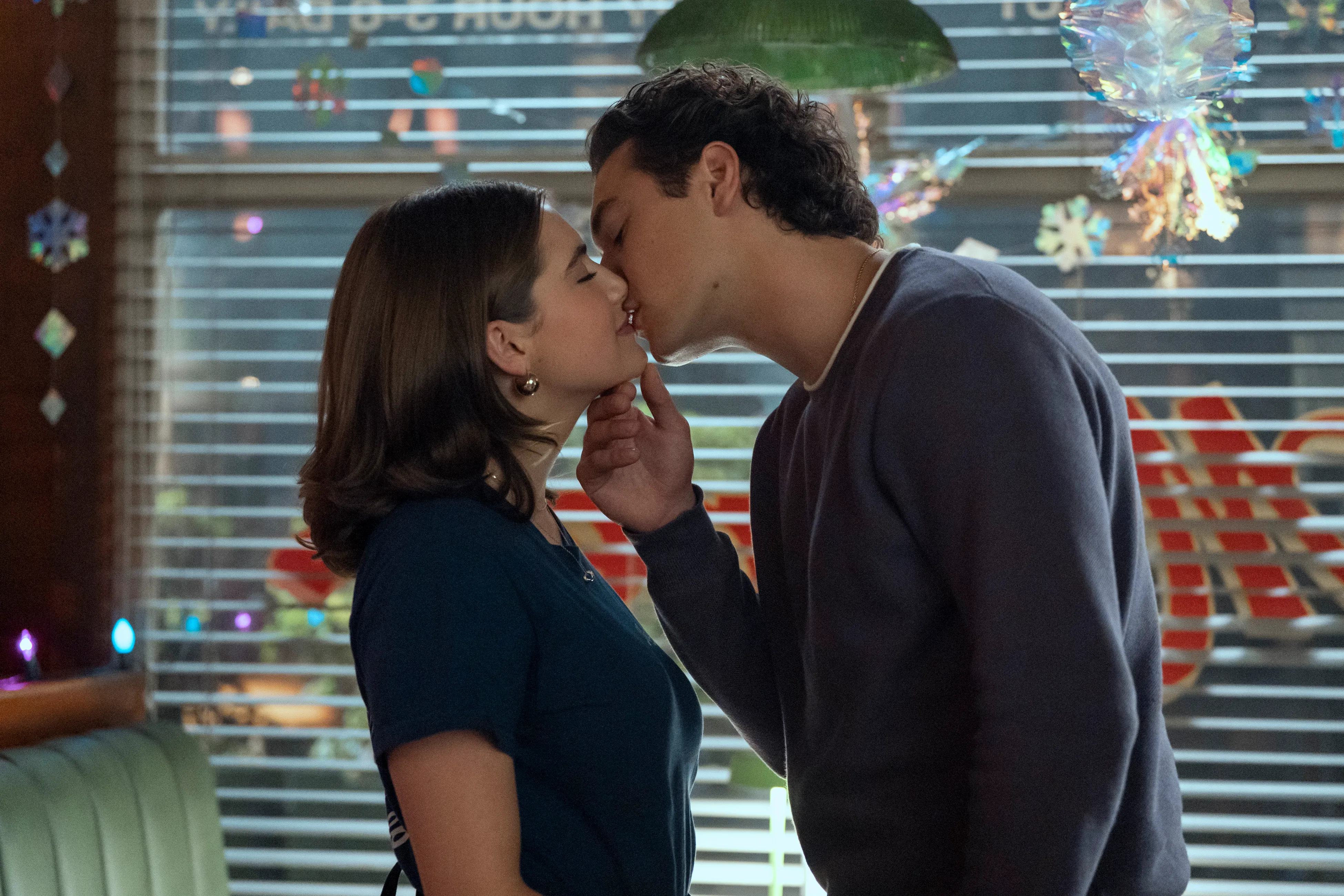 "Off Campus" Ranks as Third Most-Watched Amazon Prime Video Series Debut