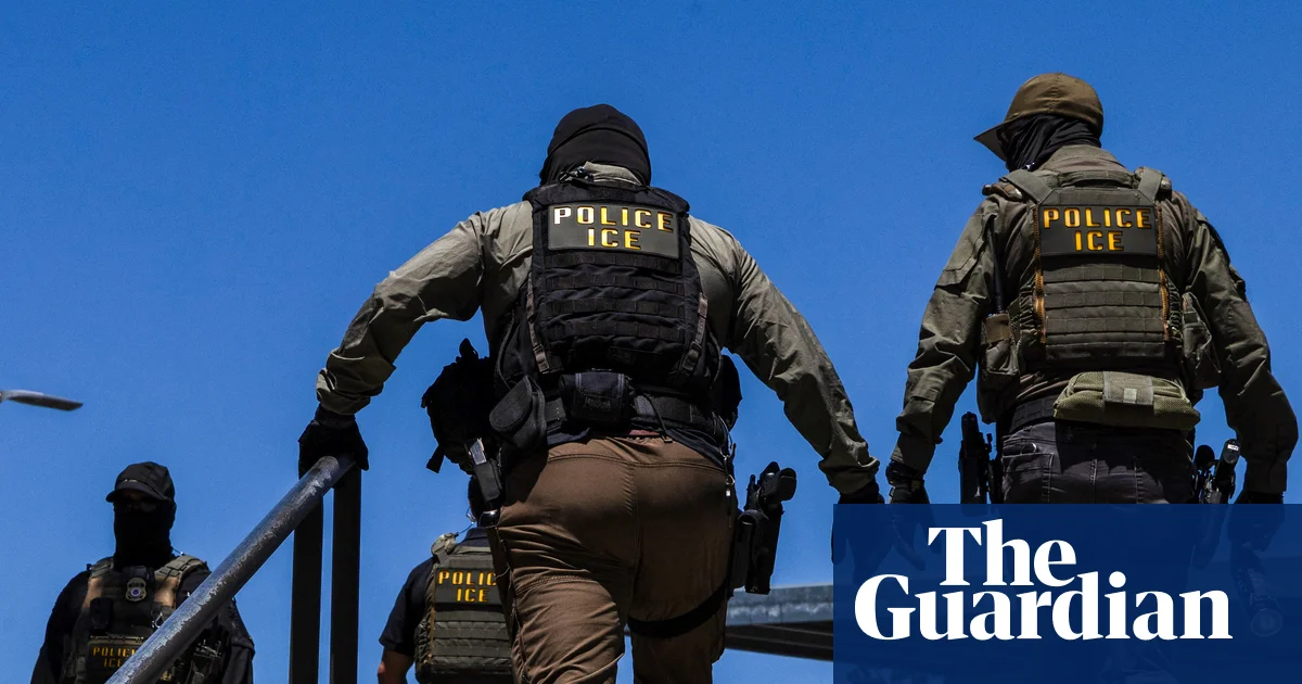 Agente de ICE fuera de servicio es baleado tras presunta agresión en Fresno