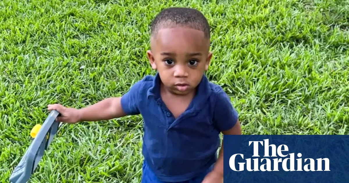 Officer Who Shot Toddler in Mississippi Resigns, Shooting Ruled Justified