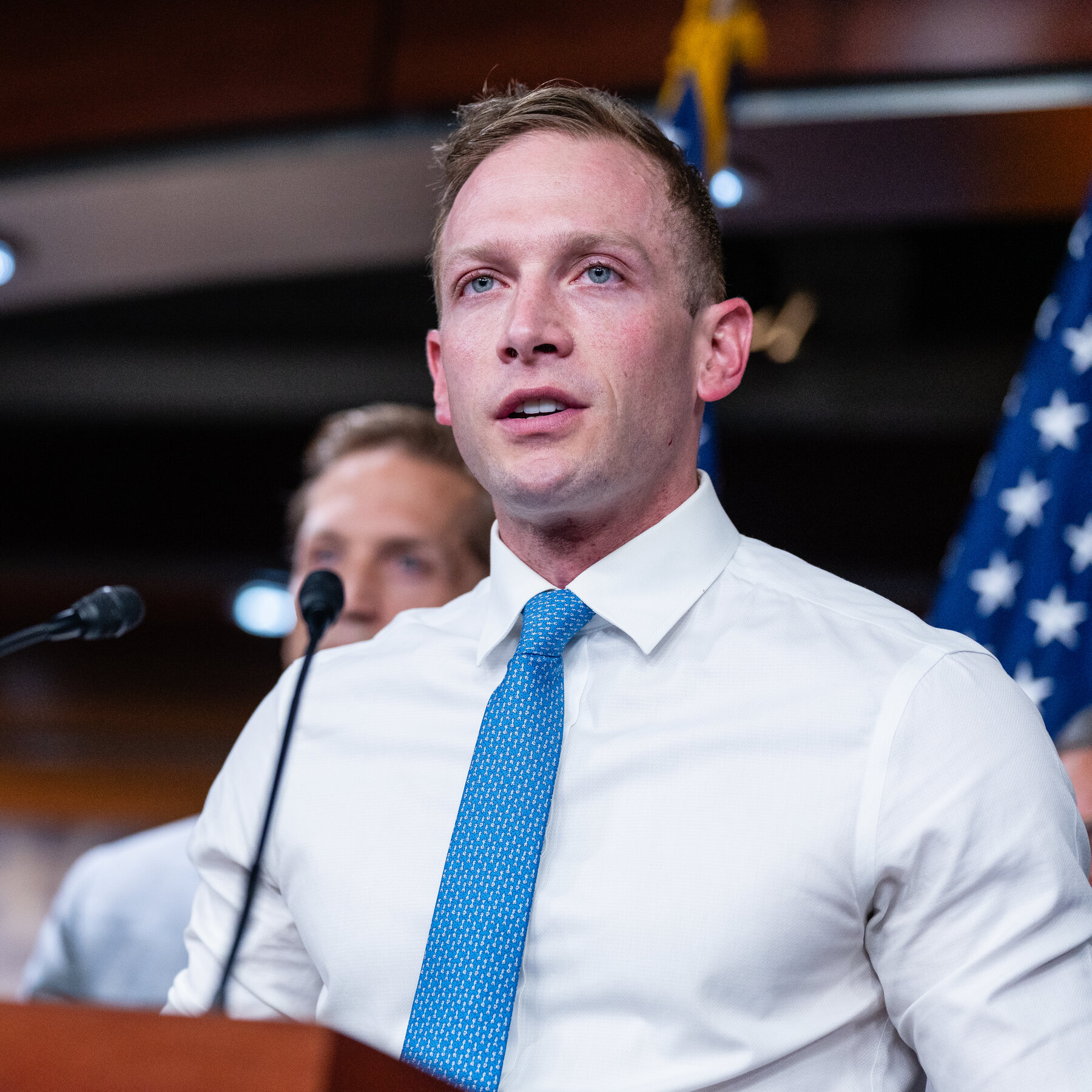 Ohio Republican Max Miller Faces Abuse Allegations Ahead of Ballot Deadline