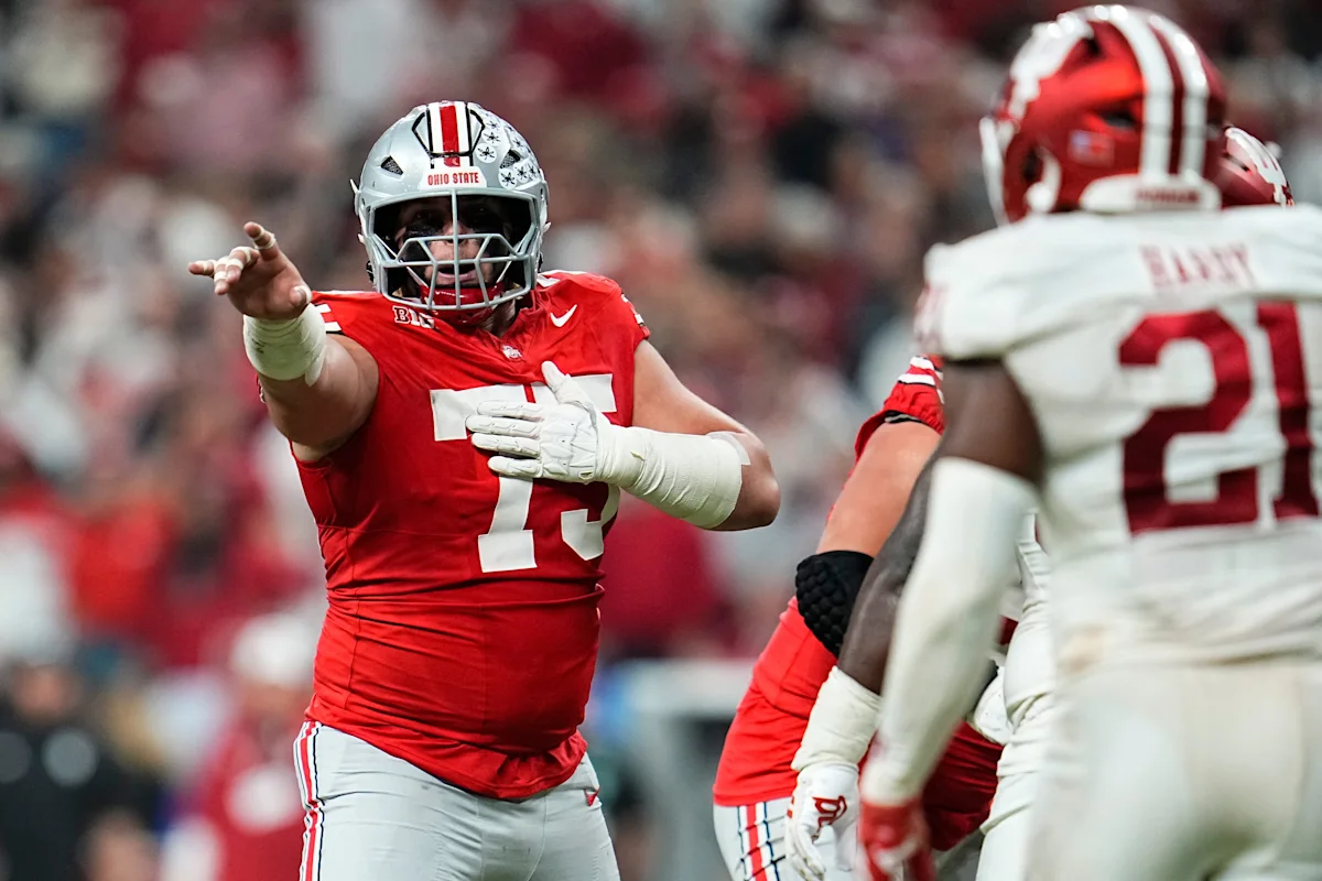 Ohio State's Hinzman on Rimington Trophy Watch List