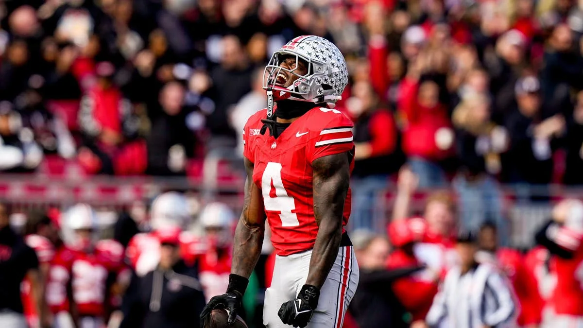 Ohio State to Face Ball State in Season Opener
