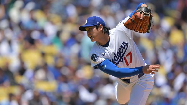 Ohtani Favored to Win MLB MVP Award