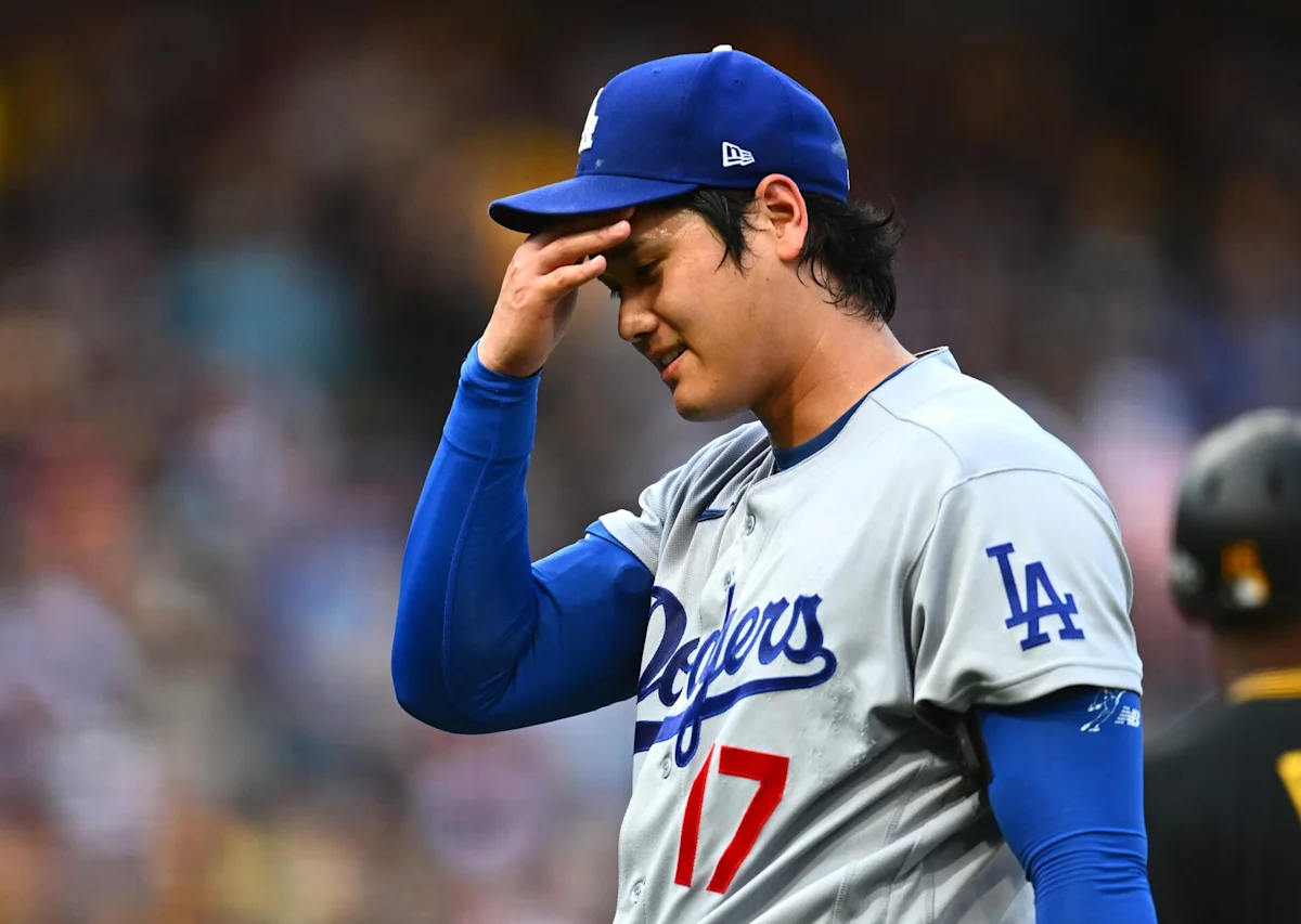 Ohtani’s Interpreter Cites Star's Lifestyle in Gambling Scandal