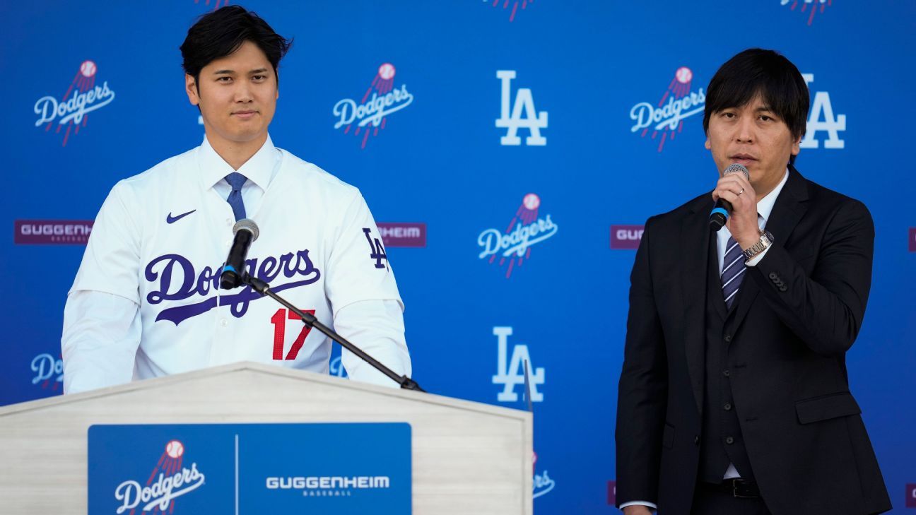 Ohtani's Pursuit of MVP Award Overshadows Interpreter's Punishment