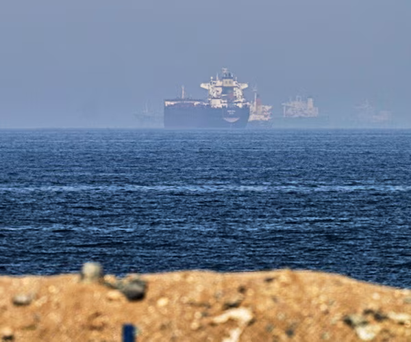 Oil Prices Fall After Trump Calls Off Iran Strike