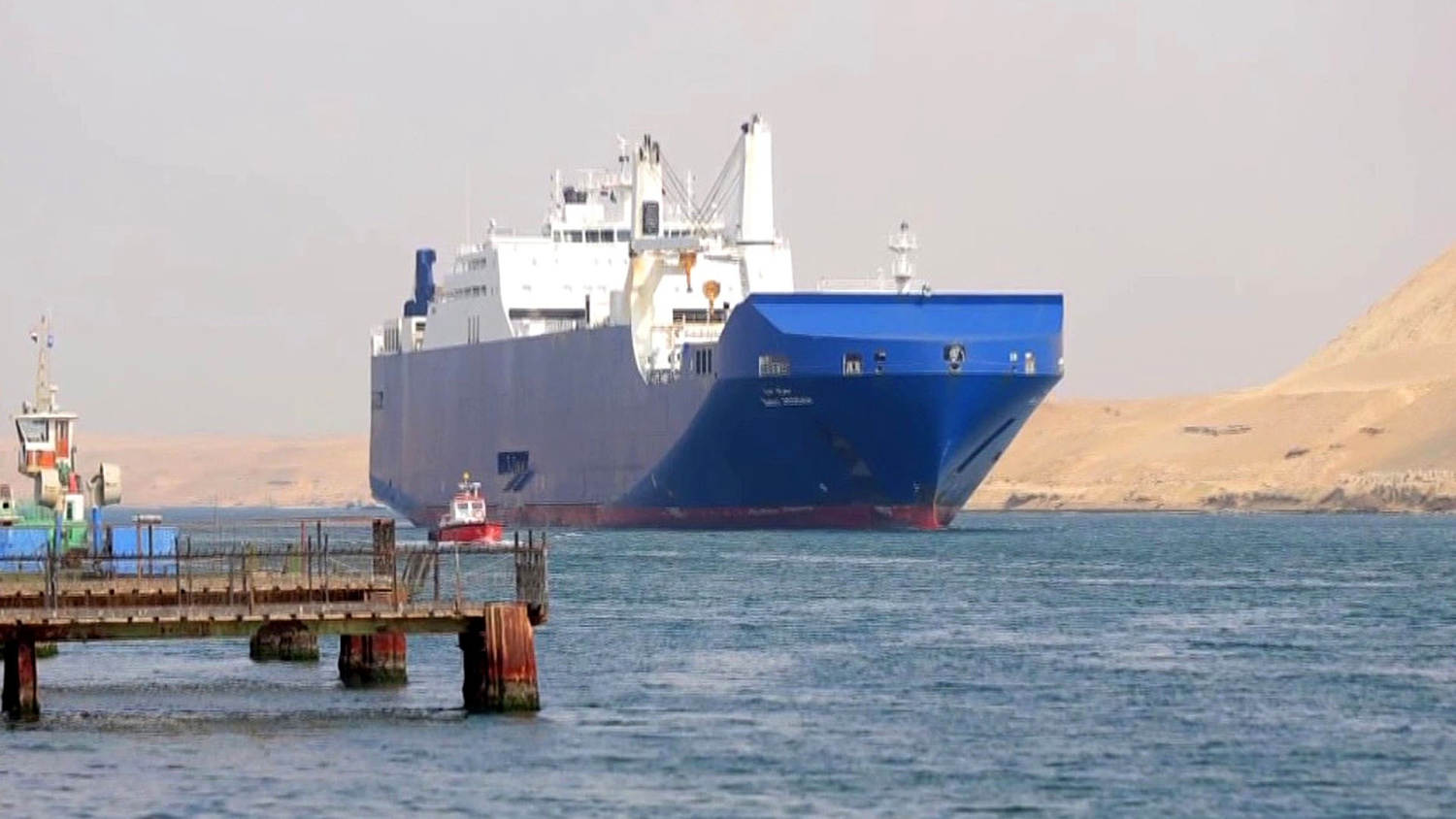 Oil Prices Rise After Houthi Attack on Saudi Tankers