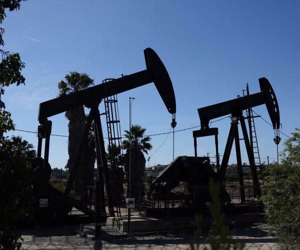Oil Prices Rise as Israel Advances Military Operations in Lebanon