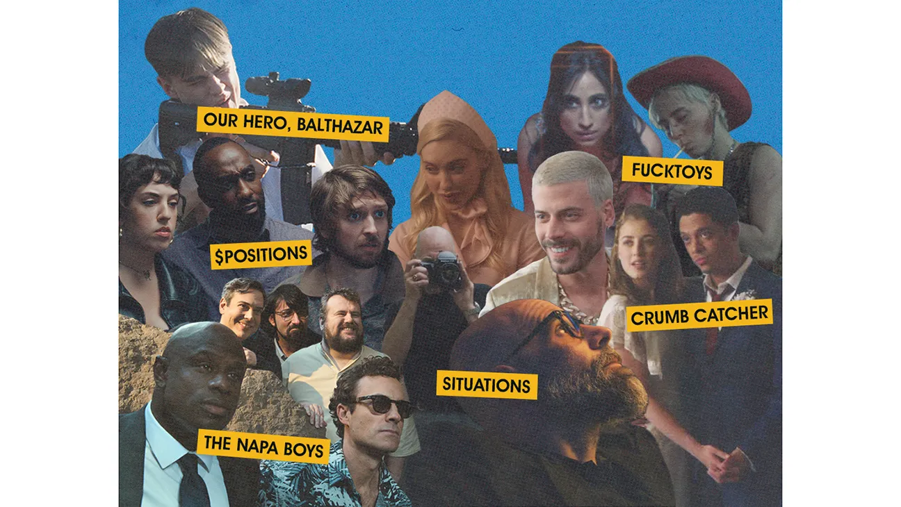 Ojai Playhouse lanza un escaparate gratuito de películas independientes