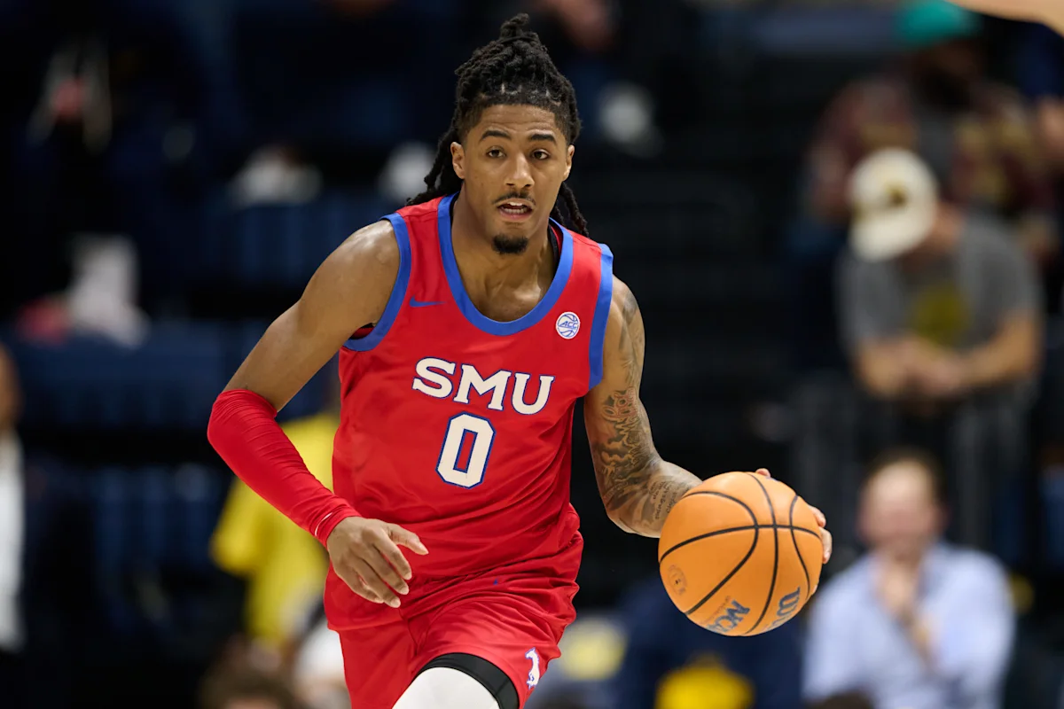 Oklahoma Basketball Signee B.J. Edwards' Eligibility Paused