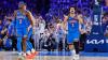 Oklahoma City Thunder Linked to Potential Pursuit of Former Spurs Player