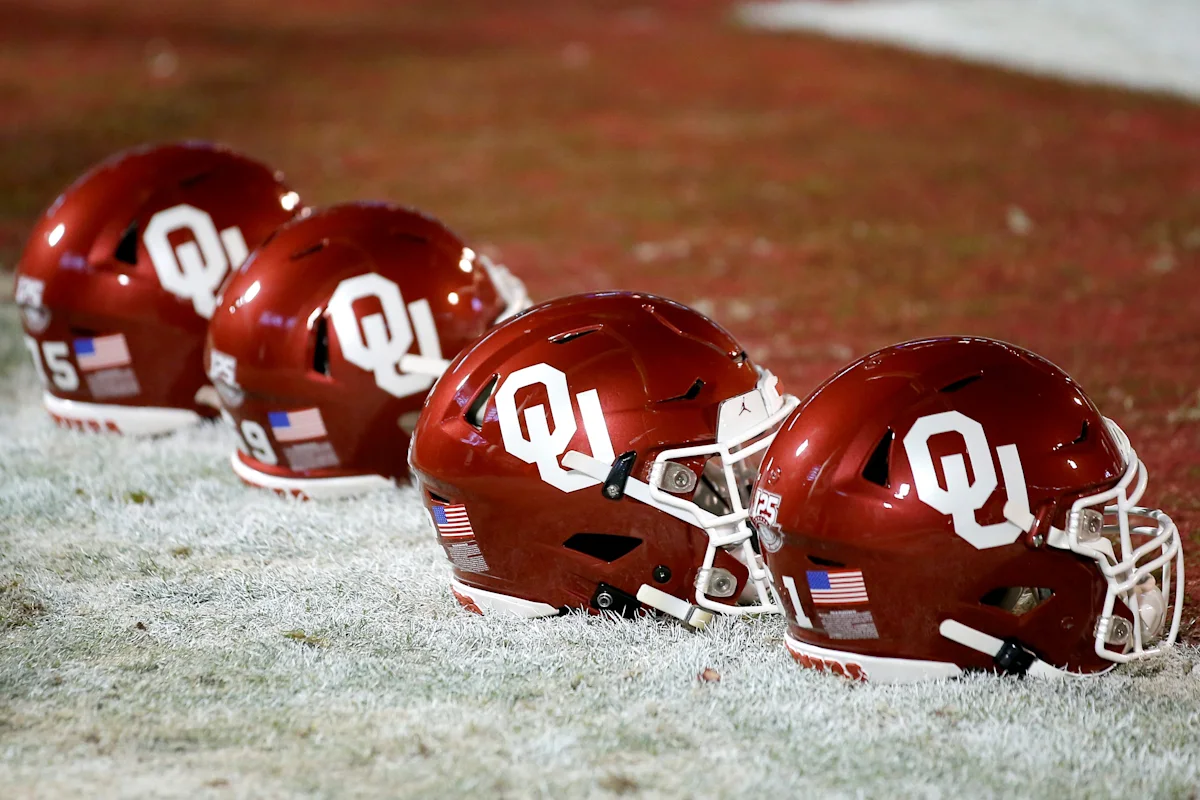 Oklahoma Football kündigt Aktualisierungen des Zeitplans für 2027 an