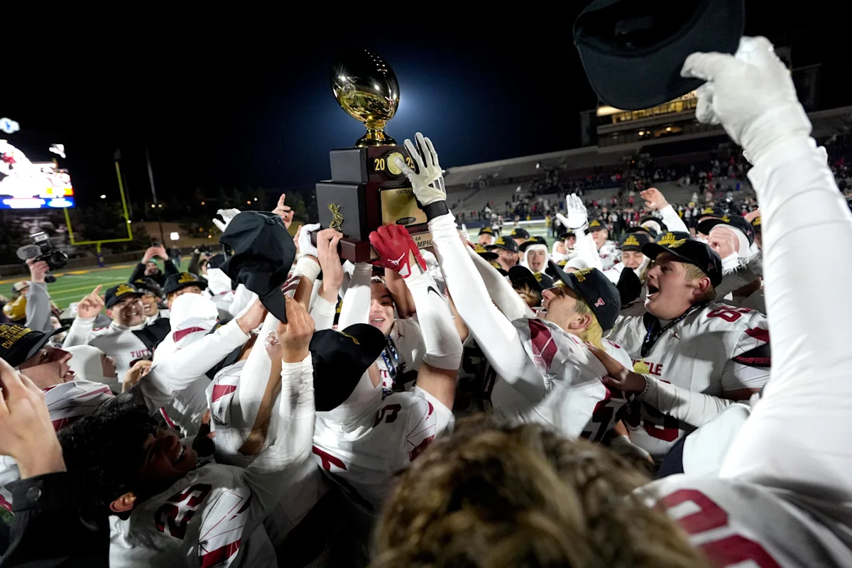 Vista Previa de Fútbol Americano de Bachillerato de Oklahoma 2026