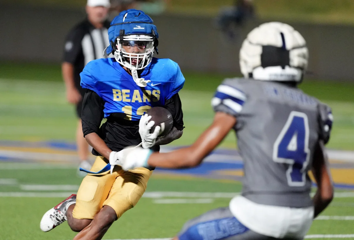 Oklahoma High School Football Week 0 Schedule Released