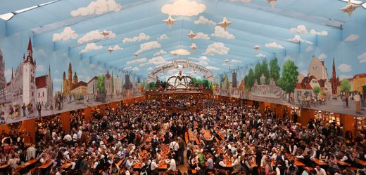Oktoberfest 2026: Preise steigen, Sicherheitskonzept mit Blasmusik und erwartete Besucherzahlen
