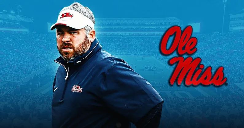 Ole Miss Football Recruiting Under New Leadership