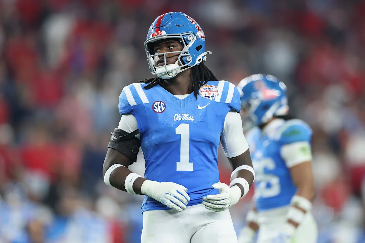 Ole Miss demanda a exjugadores por tarifas de salida relacionadas con el reparto de ingresos