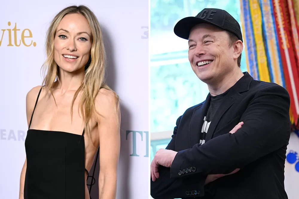 Olivia Wilde Criticizes Elon Musk in Podcast Interview