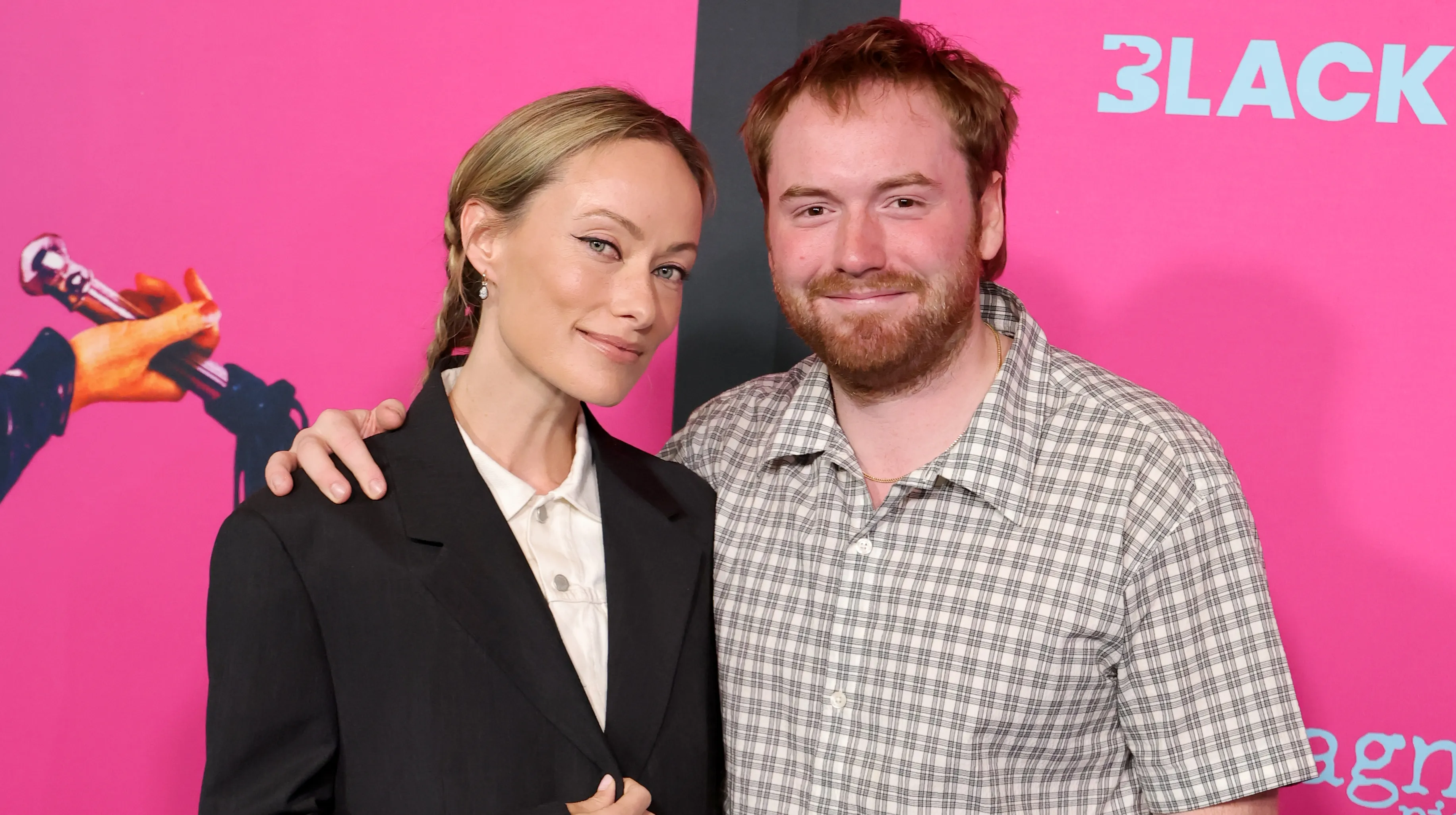 Olivia Wilde lobt die Akzeptanz von Altersunterschiedsromanzen durch das Publikum