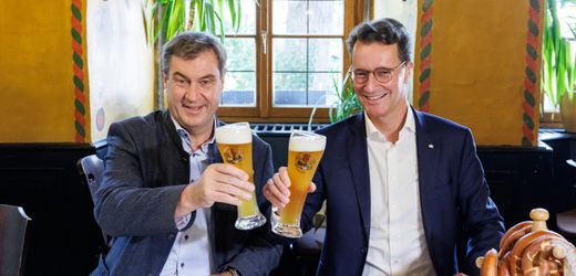 Olympia-Bewerbung: Berlin scheidet aus, München und KölnRheinRuhr bleiben im Rennen