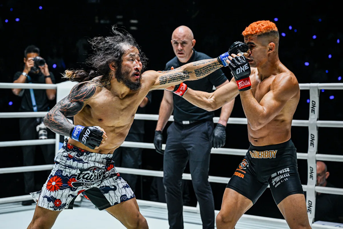 ONE Championship kündigt vollständige Kämpferliste für The Inner Circle 24 an