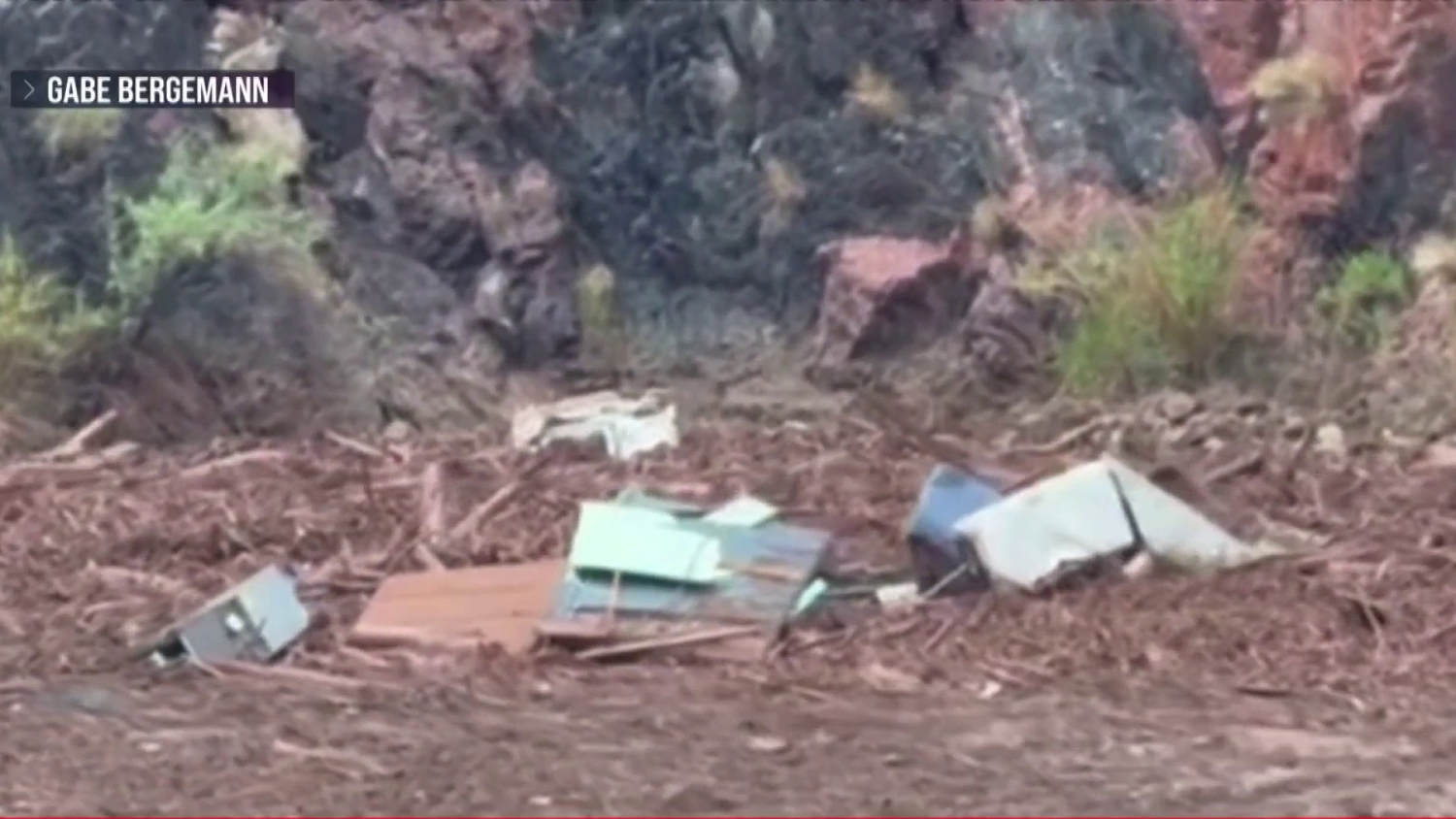One Dead, Fifteen Missing After Grand Canyon Flash Flood