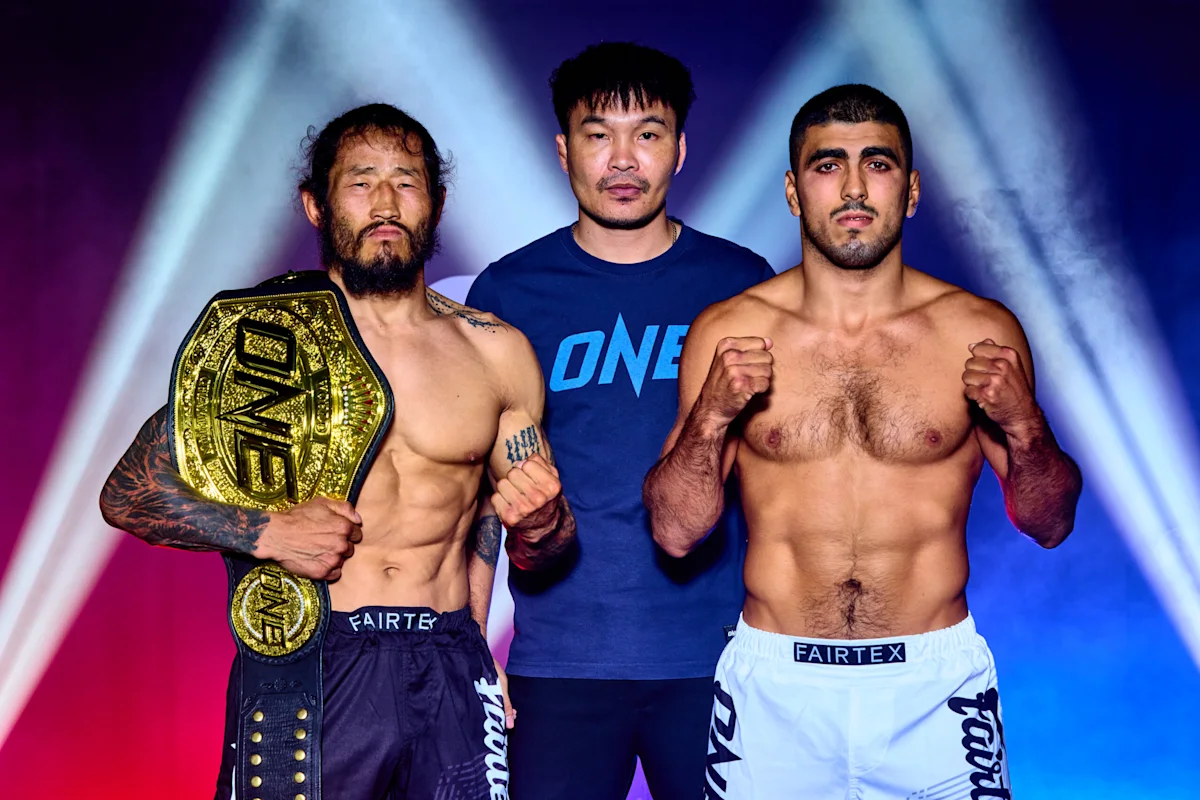ONE Friday Fights 164 Results From Lumpinee Stadium