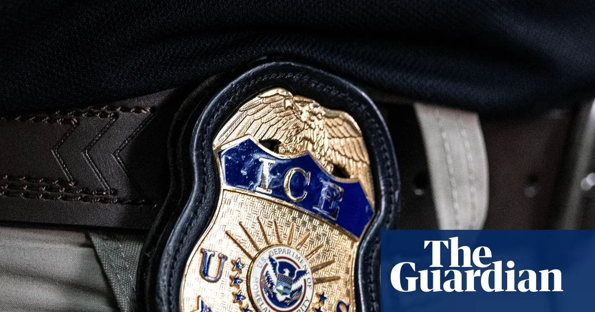One Killed in Shooting Involving ICE Agents in Maine