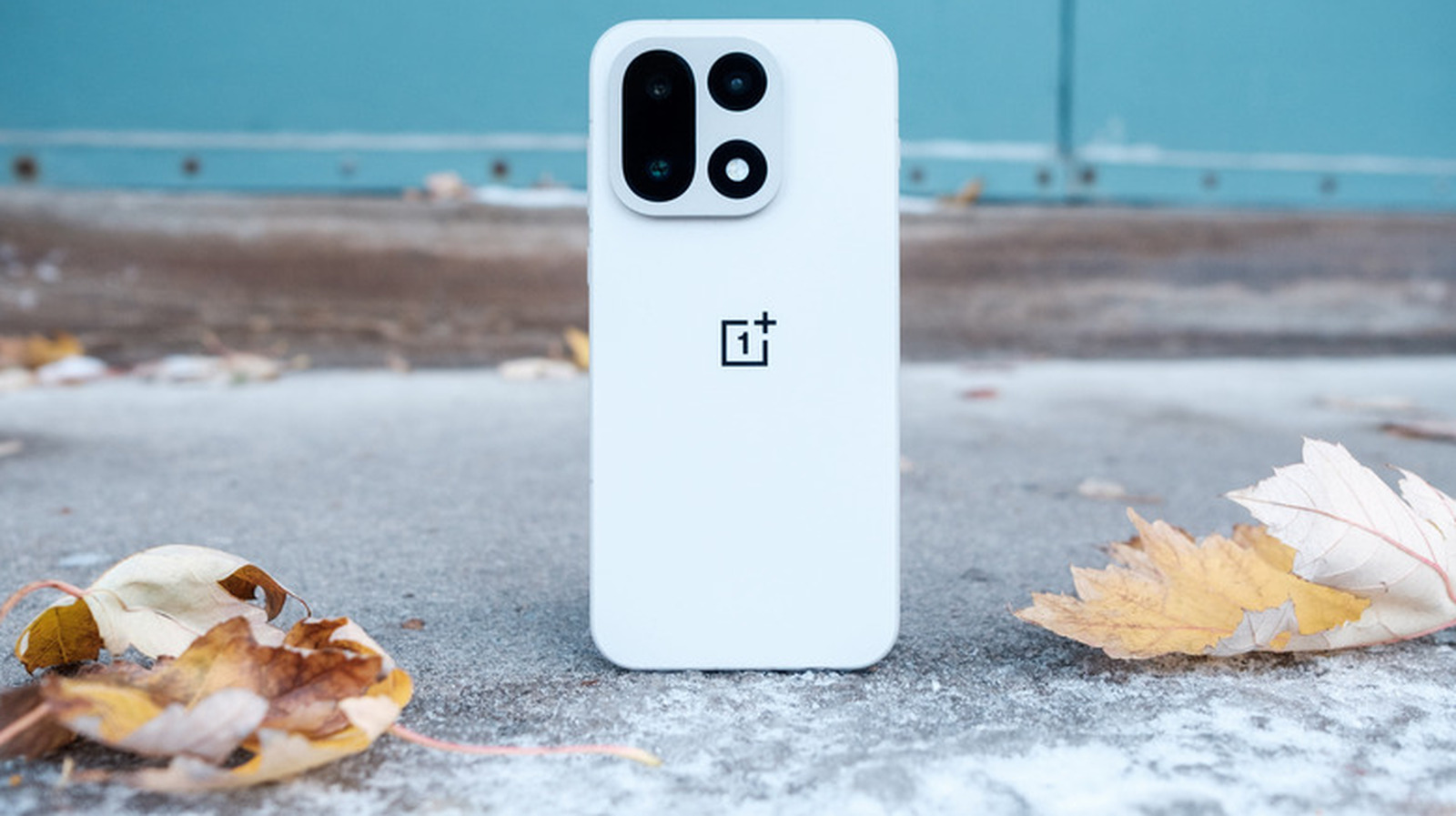 OnePlus Exits US and European Markets