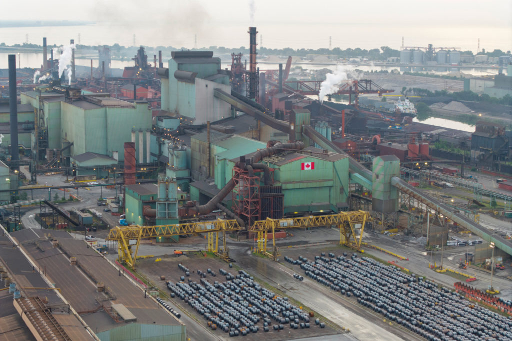 Ontario Premier Threatens to Cut Electricity, Critical Minerals in Trade Dispute
