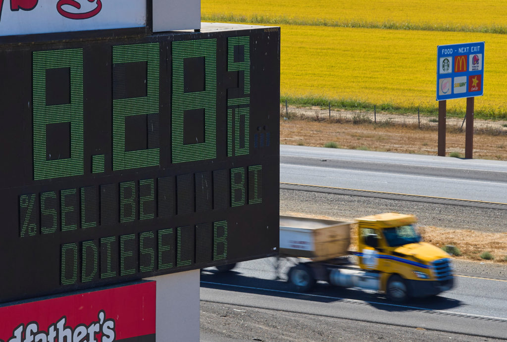 OPEC+ Members Agree to Maintain Oil Production Levels for November