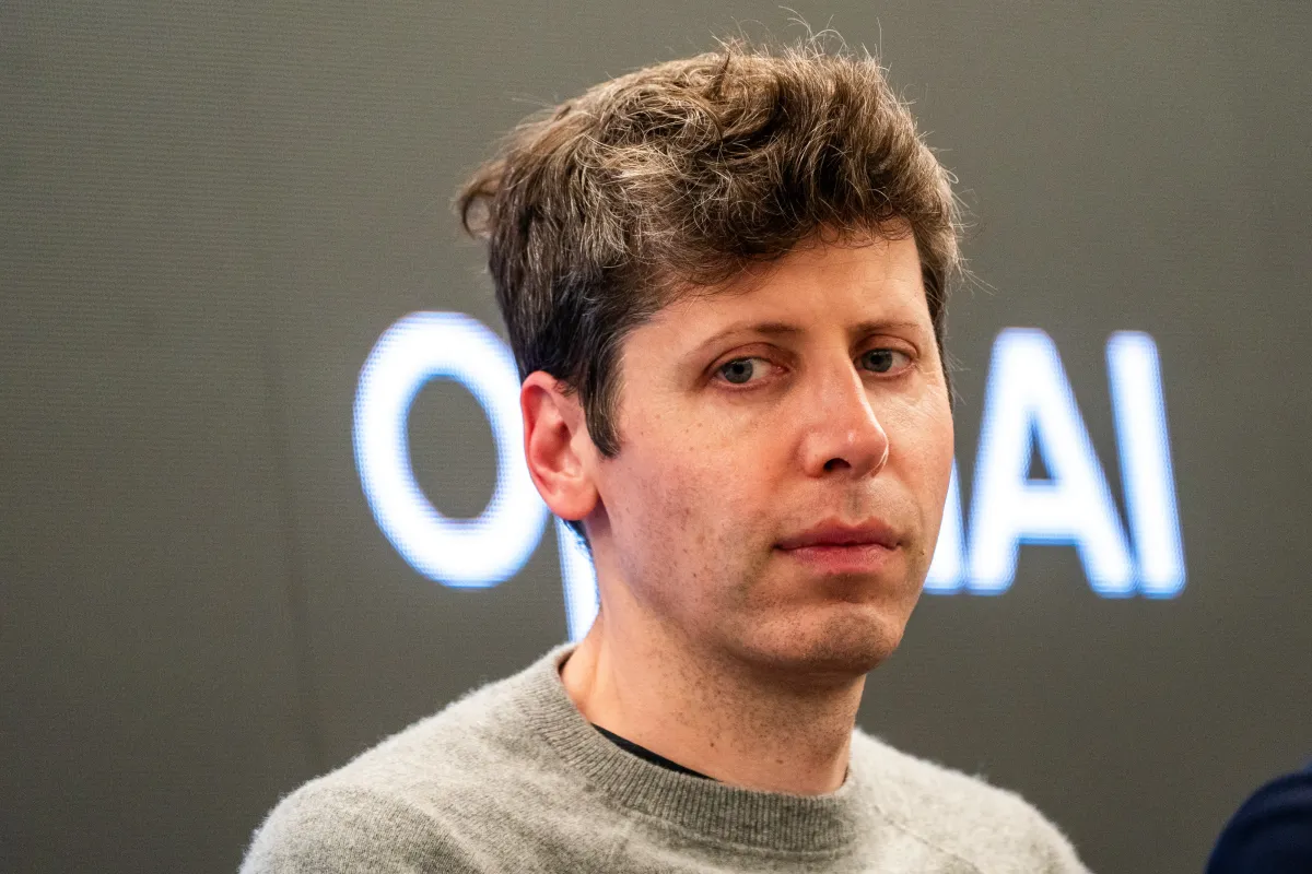 El CEO de OpenAI Destaca el Caso de Uso de ChatGPT en la Crianza