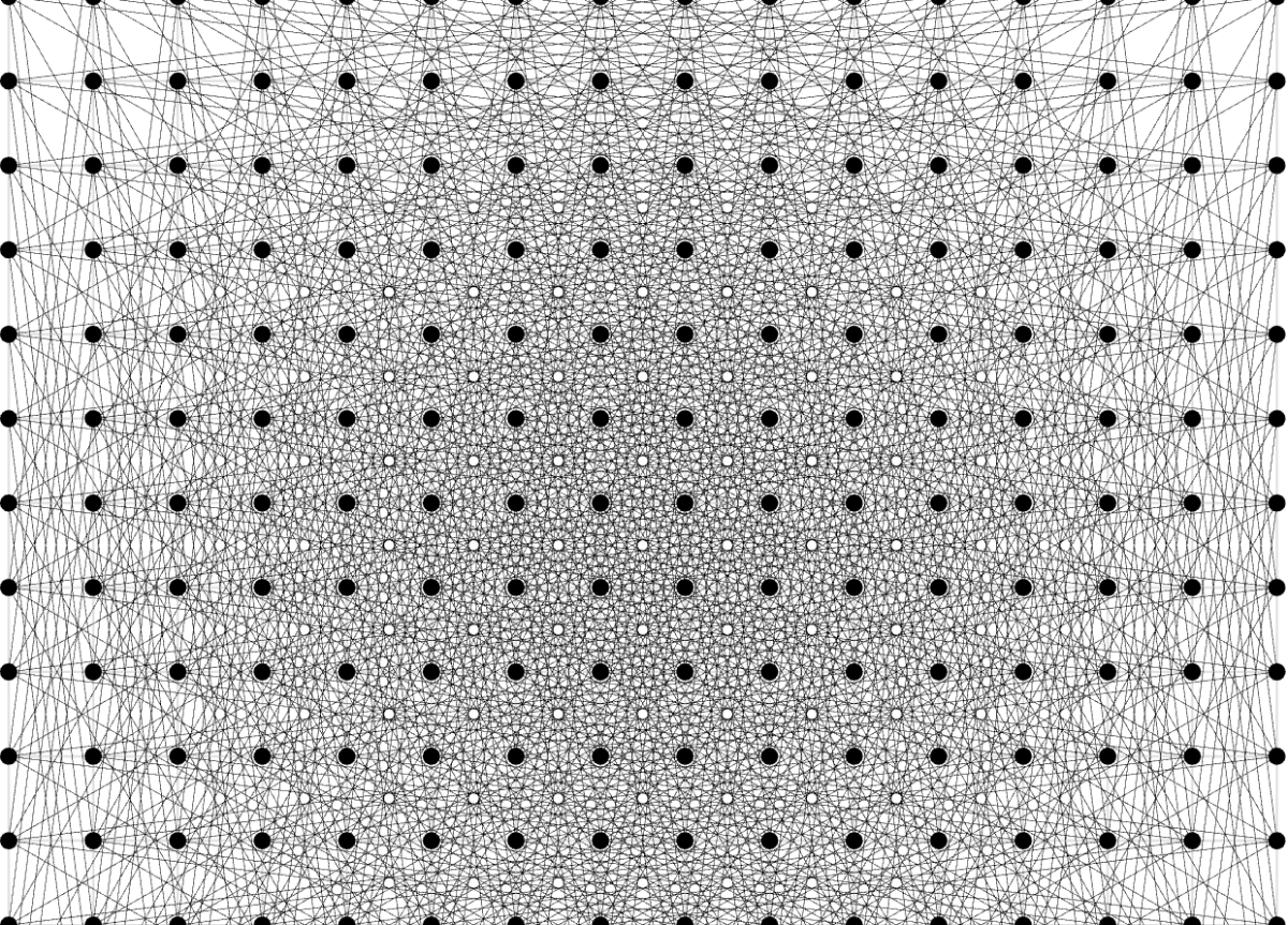 OpenAI Claims Reasoning Model Disproved 1946 Geometry Conjecture