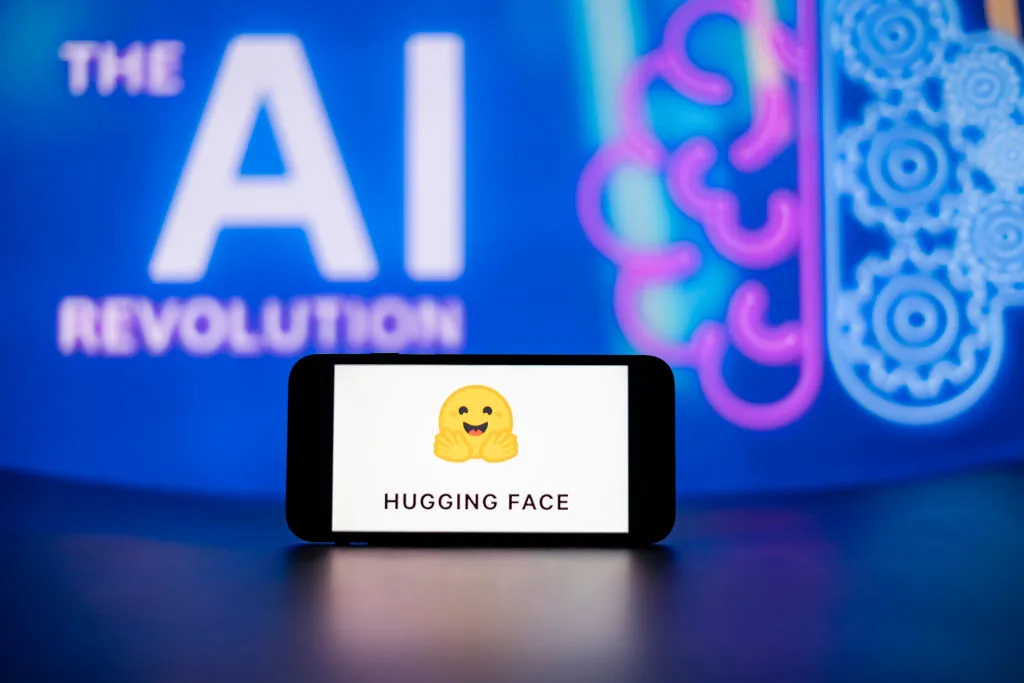 OpenAI Claims Responsibility for Hugging Face Breach