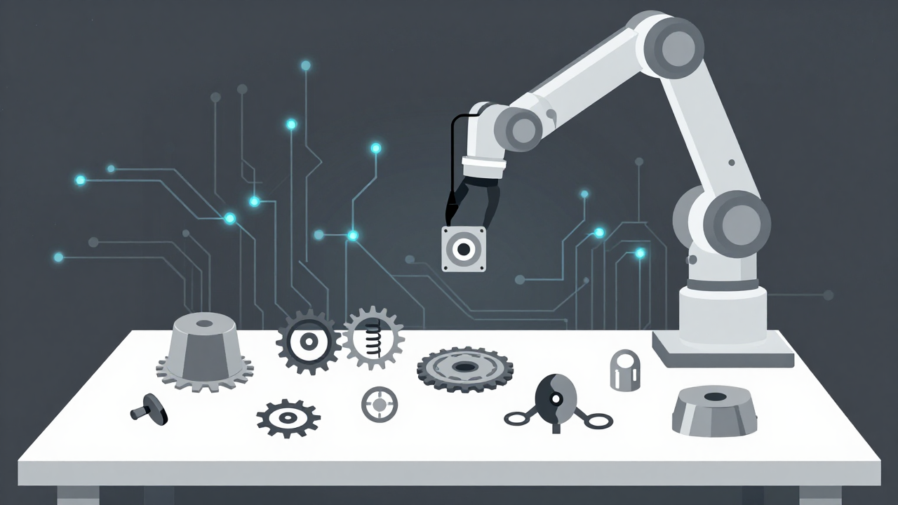 OpenAI Developing Smart Speaker with Mechanical Parts