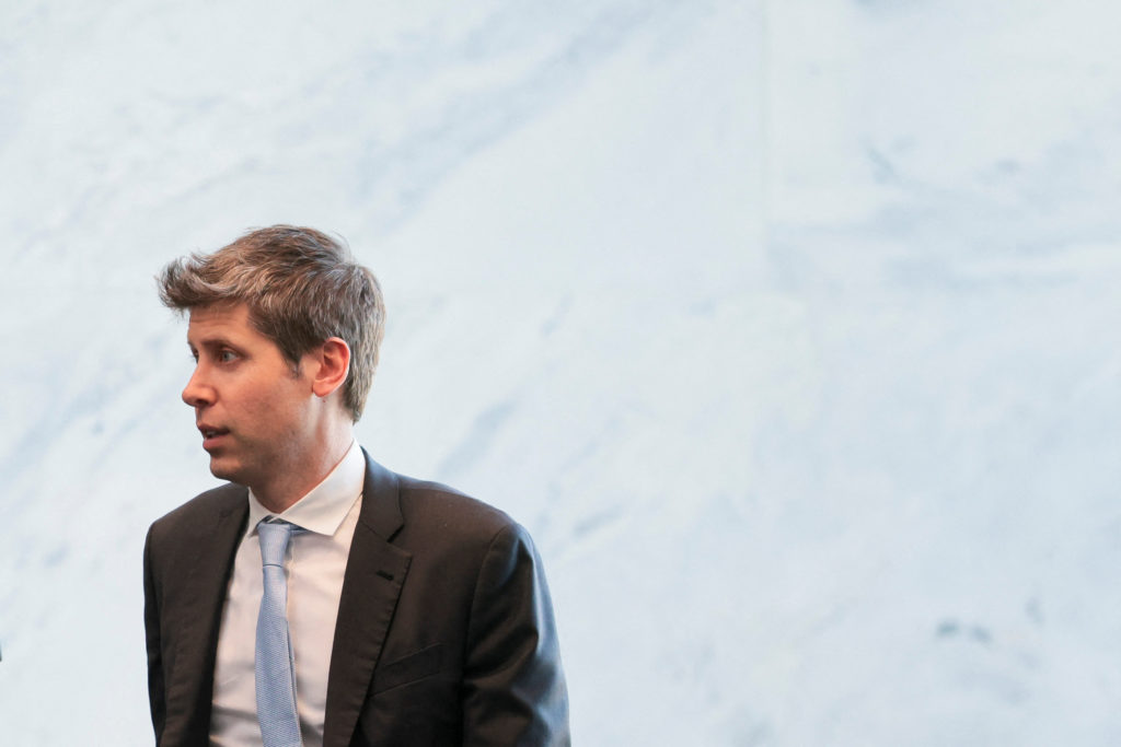 OpenAI Faces Multistate Investigation Regarding Chatbot Safety Ahead of Public Offering