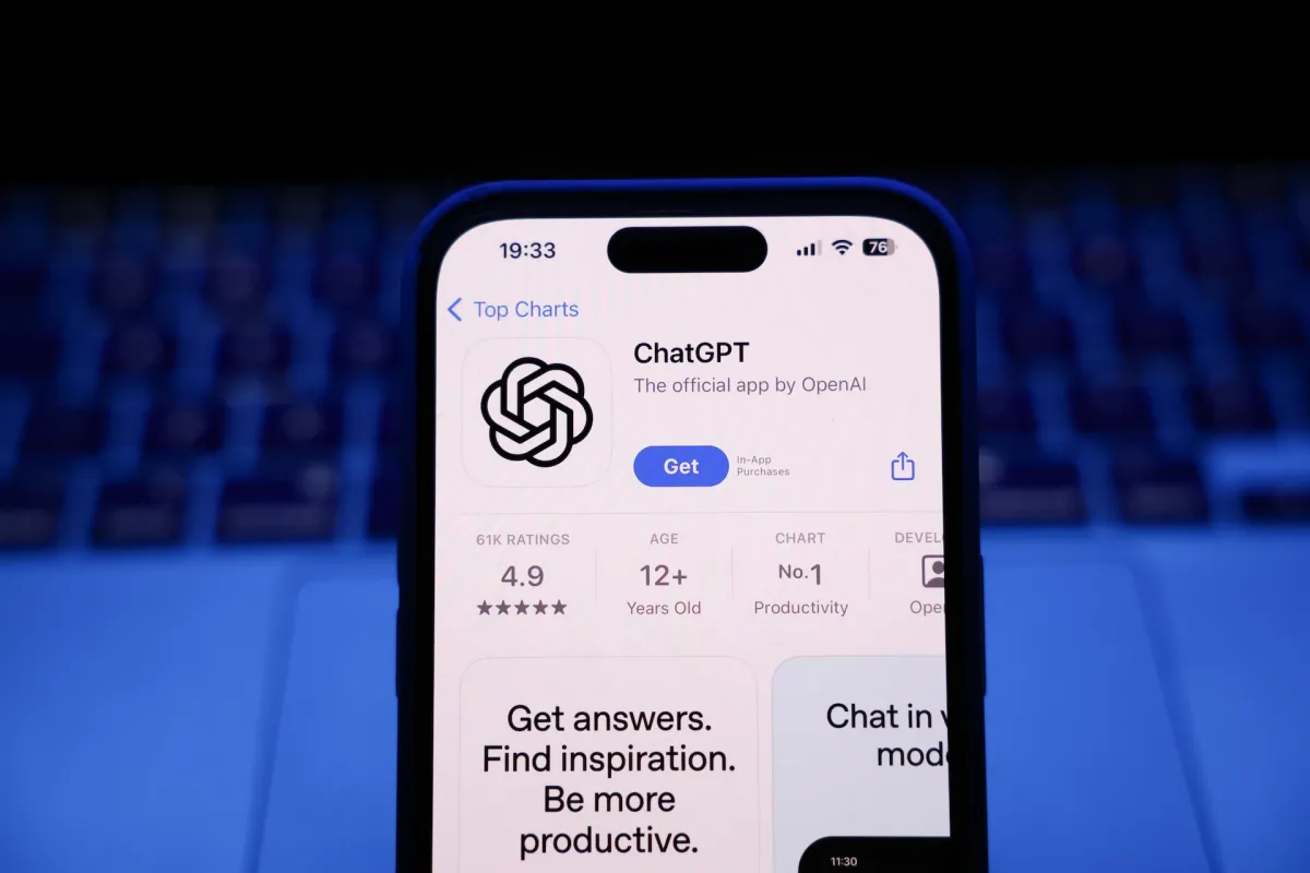 OpenAI 向美国用户推出 ChatGPT Health