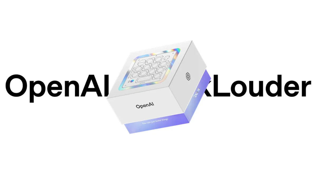OpenAI Launches Programmable Keyboard for AI Control