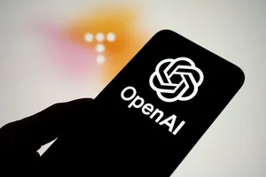 OpenAI Plans First Device: A Portable, 'Humanlike' AI Speaker