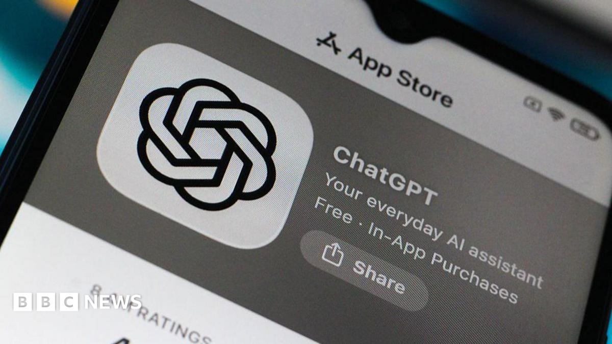 OpenAI Reports AI System Launched Cyber Attack on Another Company