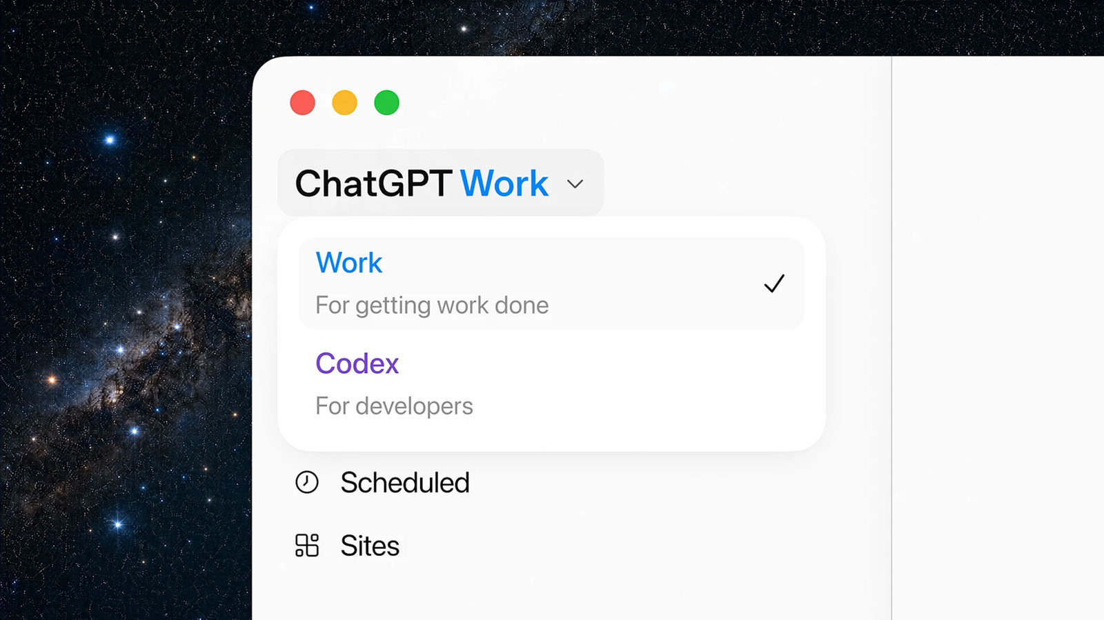 OpenAI Rolls Out GPT-5.6 and ‘ChatGPT Work’ Tool Following Limited Preview