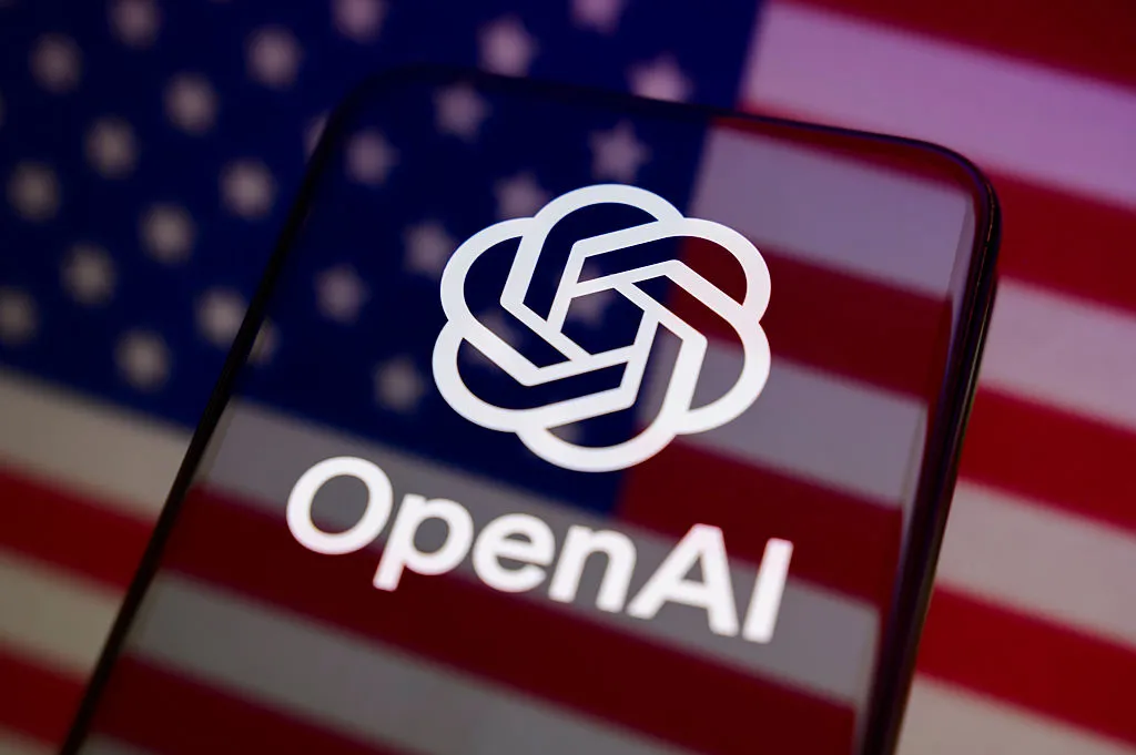 OpenAI Urges California to Strengthen AI Safety Bill