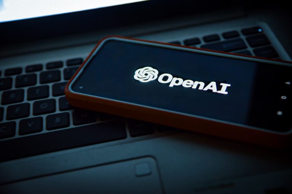蘋果公司指控OpenAI竊取商業機密，涉及ChatGPT硬體開發