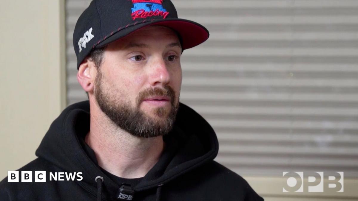 Oregon Father Who Stopped School Shooter Recounts Hearing Children Plead for Their Lives