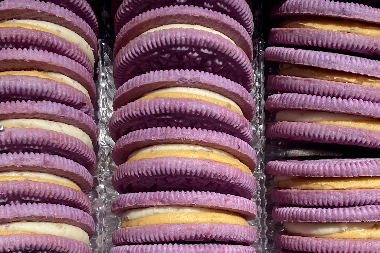 Oreo bringt Kollaborationsgeschmack mit BTS aufgrund hoher Nachfrage erneut auf den Markt