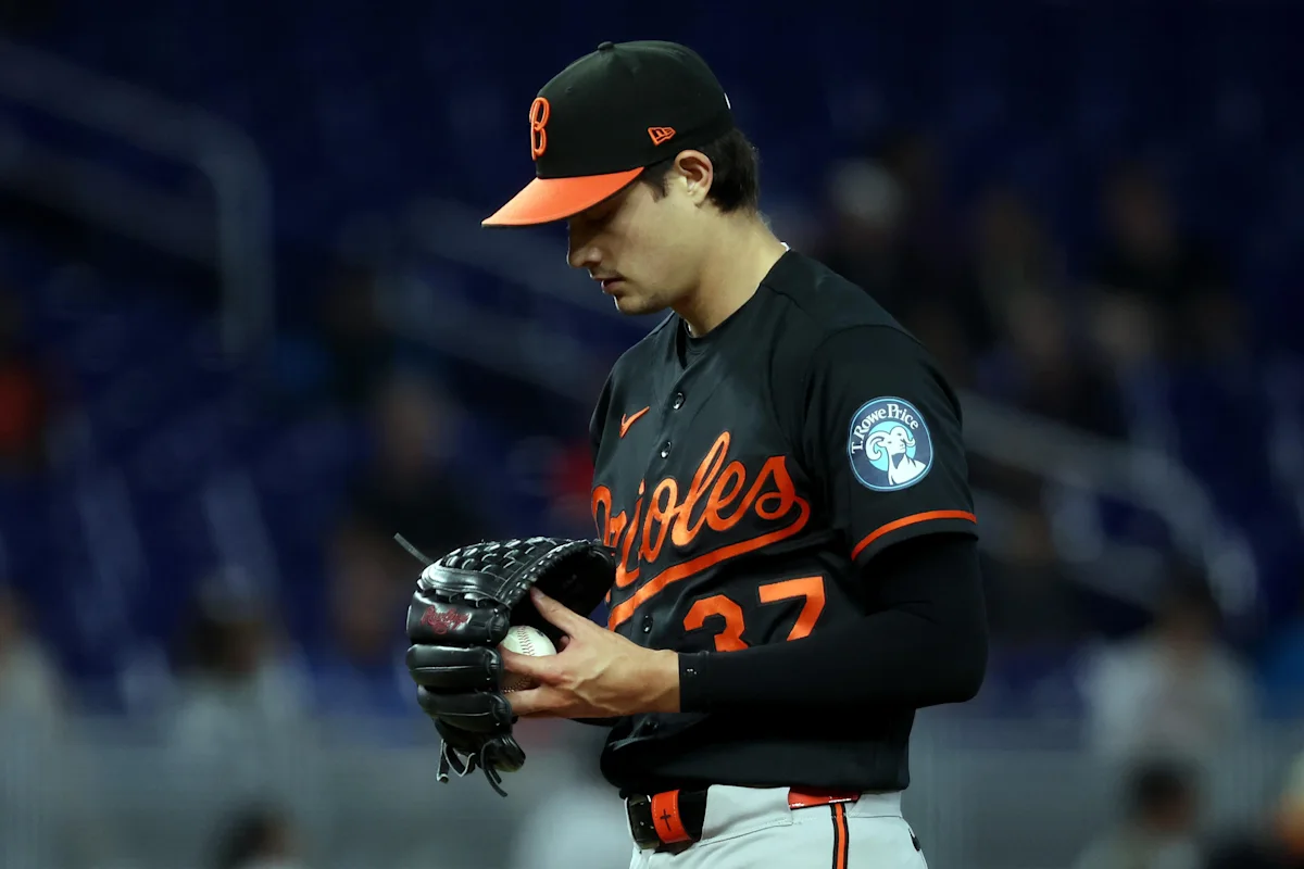 Orioles and Angels Face Off After Monday's Games