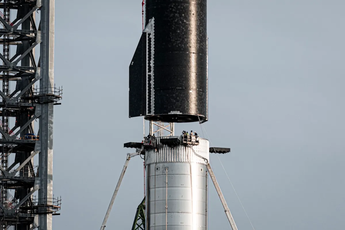 OSHA Investigates Worker Death at SpaceX Starbase