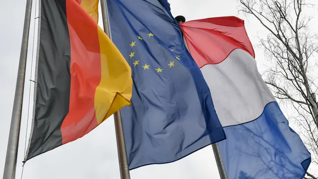Ostfrankreich wirbt verstärkt um deutsche Investitionen