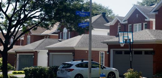 Ottawa streicht Trump-Avenue aus Stadtplan