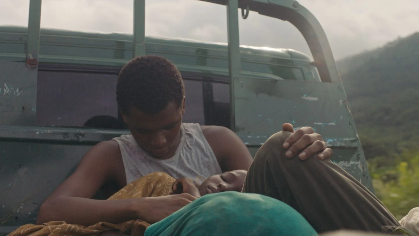 ‘Our Time Will Come’ Offers Ghanaian Orphan Story